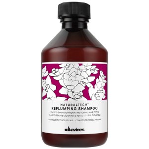 Купить шампунь для волос Davines Replumping Shampoo